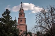 کلیسای انجیلی تبریز