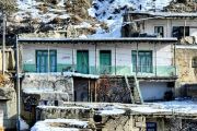 روستای هرزند جدید مرند