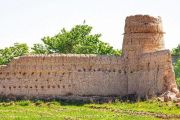کاروانسرای صفوی خسروشاه