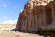 طبیعت  روستای دلمه هشترود
