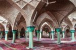  مسجد تاریخی قاری، بازار کهن تبریز