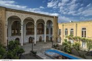 خانه تاریخی قدکی تبریز