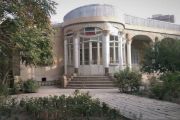 خانه تاریخی بنکداریان تبریز