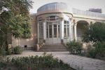 خانه تاریخی بنکداریان تبریز