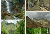 روستای اویندین 