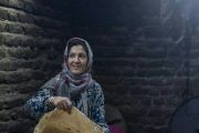 روستای آلماچاوان مراغه