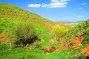 روستای داش آلتی، بخش نظرکهریزی هشترود
