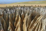 دره زگلیک، روستای کُربولاغ اهر