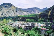  روستای ارزیل و مازارداغی  