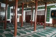 مسجدخاتون آباد میانه