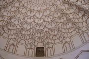  مقبره خواجه علی سیاه پوش تبریز
