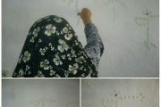 رسم چهارشنبه خاتون