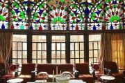 خانه تاریخی نقشینه تبریز