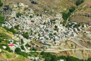  روستای زیبای کورن هوراند