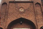 مسجد استاد و شاگرد تبریز