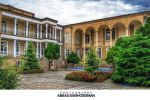 خانه گنجه ای زاده تبریز