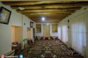 اقامتگاه بومگردی مصطفی چای اهر