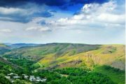 روستای زیبای متعلق (موتاللی)، کلیبر