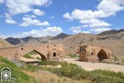پل تاریخی دختر میانه